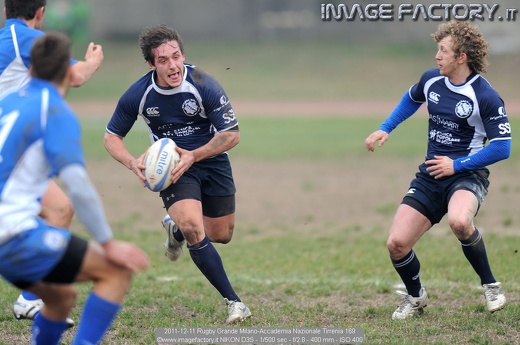 2011-12-11 Rugby Grande Milano-Accademia Nazionale Tirrenia 169